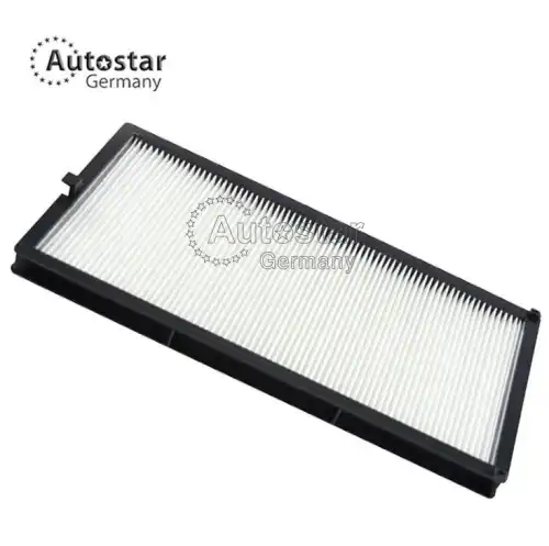 Салонный фильтр AUTOSTAR 64311390836