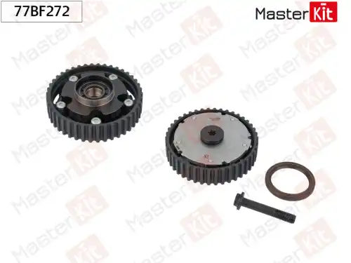 Механизм газораспределения 77BF272 MASTERKIT