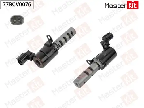 Клапан VVT 77BCV0076 MASTERKIT