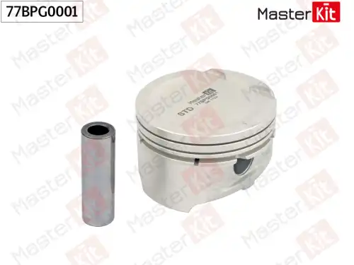 Поршень 77BPG0001 MASTERKIT