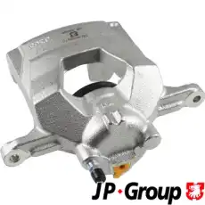 Суппорт тормозной JP 1261900870