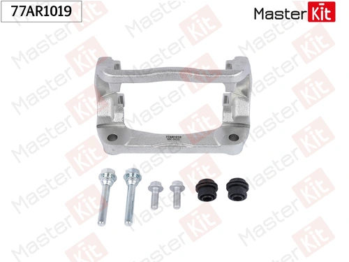 скоба 77AR1019 MASTERKIT