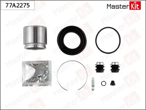 ремкомплект 77A2275 MASTERKIT