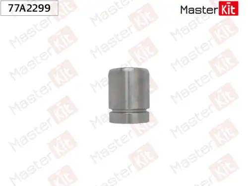 поршень 77A2299 MASTERKIT
