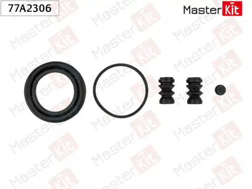 77A2306 Ремкомплект тормозного суппорта LCV MASTERKIT
