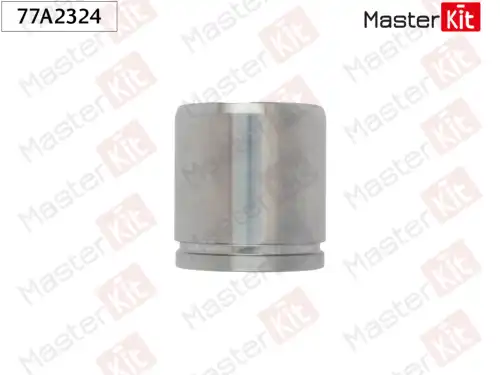 Суппорт тормозной передний 77A2324 MASTERKIT
