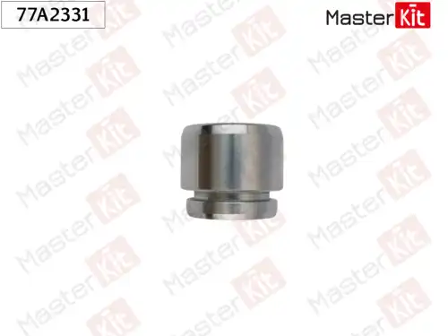 Суппорт тормозной задний 77A2331 MASTERKIT
