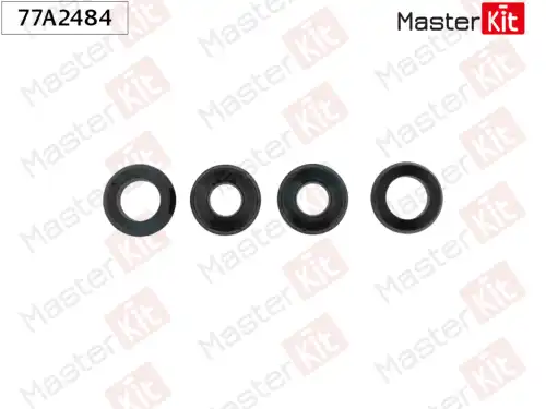 Ремкомплект цилиндра тормозного MASTERKIT 77A2484