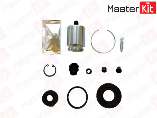 Суппорт тормозной MASTERKIT 77A3238