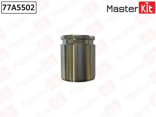 77A5502 Поршень тормозного суппорта Audi A4 (8K2, B8) 2007 - 2015 MASTERKIT