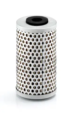 Фильтр масляный MANN-FILTER H 601/6 (10)