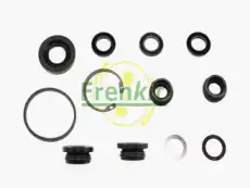 Ремкомплект цилиндра тормозного FRENKIT 122012
