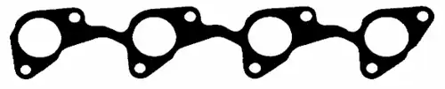 Прокладка глушителя GOETZE 31-024913-20