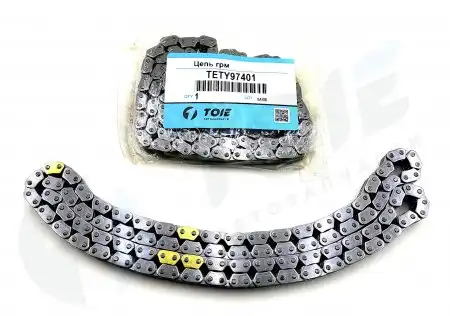 Цепь ГРМ TETY97401 TOIE