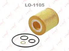 Фильтр масляный LYNXAUTO L01105