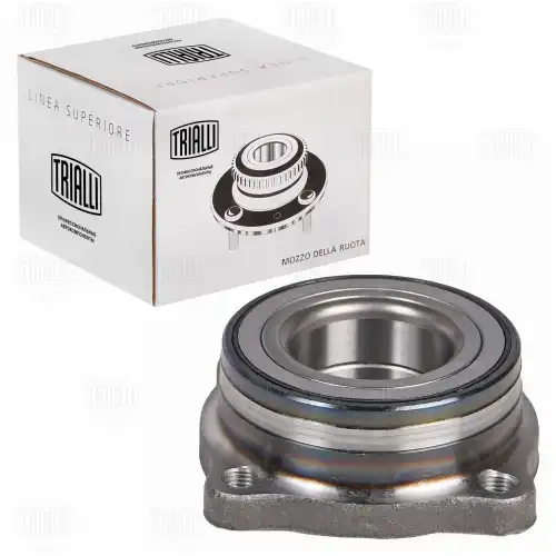 Ступица TRIALLI MR 2638