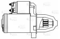 Стартер СТАРТВОЛЬТ LST 1105