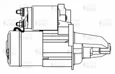 Стартер СТАРТВОЛЬТ LST 1423
