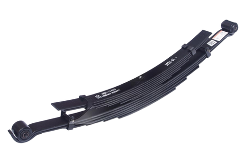 Рессора подвески JAC 2912010LE059