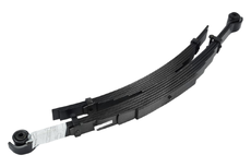 Рессора подвески JAC 2912020LE059