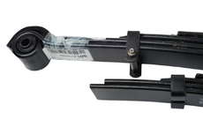 Рессора подвески JAC 2912020LE059