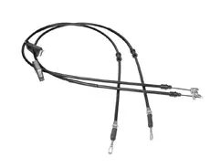Трос ручного тормоза MARSHALL MT4739