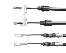 Трос ручного тормоза MARSHALL MT4739
