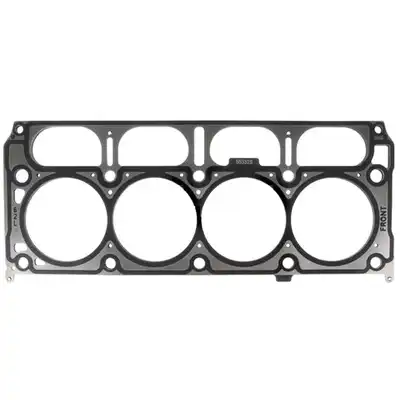 Прокладка ГБЦ MAHLE 55332