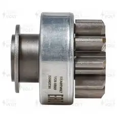 бендикс!\ GAZ Газель Бизнес/Next 2.8D 13> VCS 0319 СТАРТВОЛЬТ