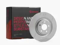 Тормозной диск BREMBO 59.E114.37