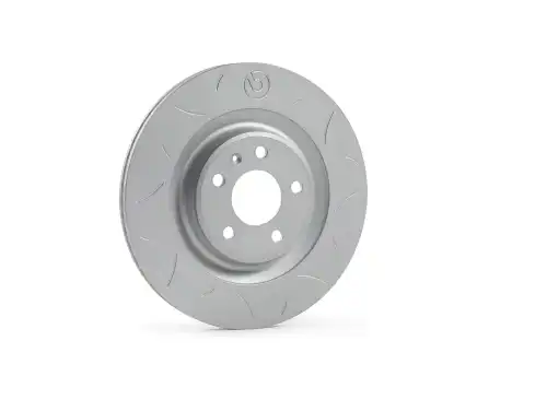 Тормозной диск BREMBO 59.E114.57