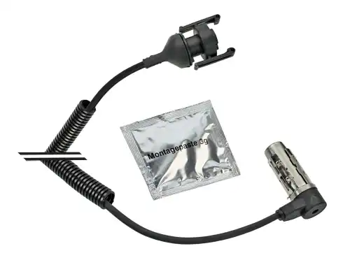 Датчик ABS MEYLE 12-34 533 0102