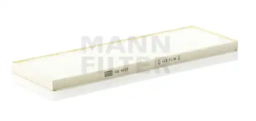 Салонный фильтр MANN-FILTER CU 4033