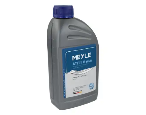 Масло для АКПП и ГУР MEYLE 014 019 2800 1 л