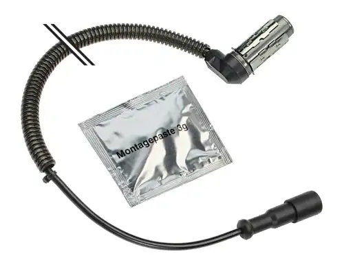 Датчик ABS MEYLE 034 533 0029