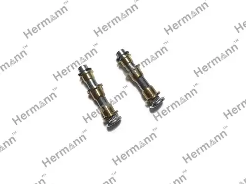 Ремкомплект (на 2 петли) HR6874033021 HERMANN