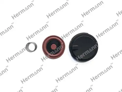 HR1508417KIT Ремк-т КВКГ HERMANN