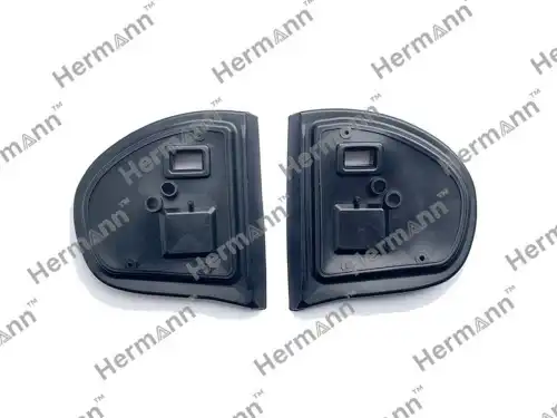 Уплотнители бок. зерк. к-т (прав и лев) HRA2038107476 HERMANN