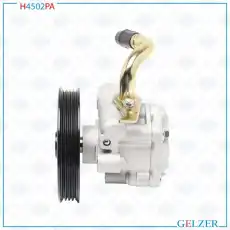 Насос гидроусилителя руля GELZER H4502PA