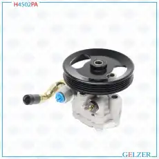 Насос гидроусилителя руля GELZER H4502PA