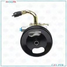 Насос гидроусилителя руля GELZER H4502PA