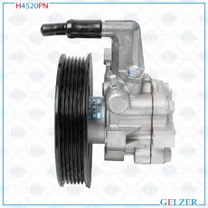Насос гидроусилителя руля GELZER H4520PN