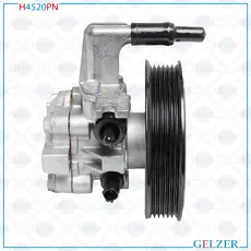 Насос гидроусилителя руля GELZER H4520PN