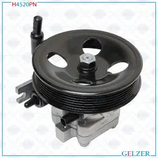 Насос гидроусилителя руля GELZER H4520PN