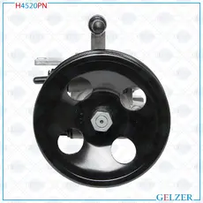 Насос гидроусилителя руля GELZER H4520PN