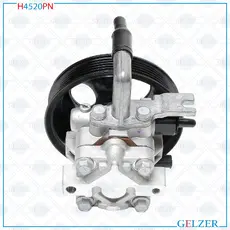 Насос гидроусилителя руля GELZER H4520PN
