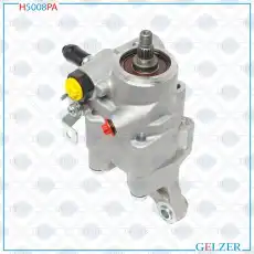 Насос гидроусилителя руля GELZER H5008PA