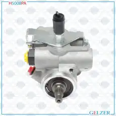 Насос гидроусилителя руля GELZER H5008PA