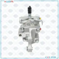 Насос гидроусилителя руля GELZER H5008PA