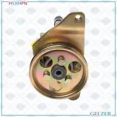 Насос гидроусилителя руля GELZER H5304PN